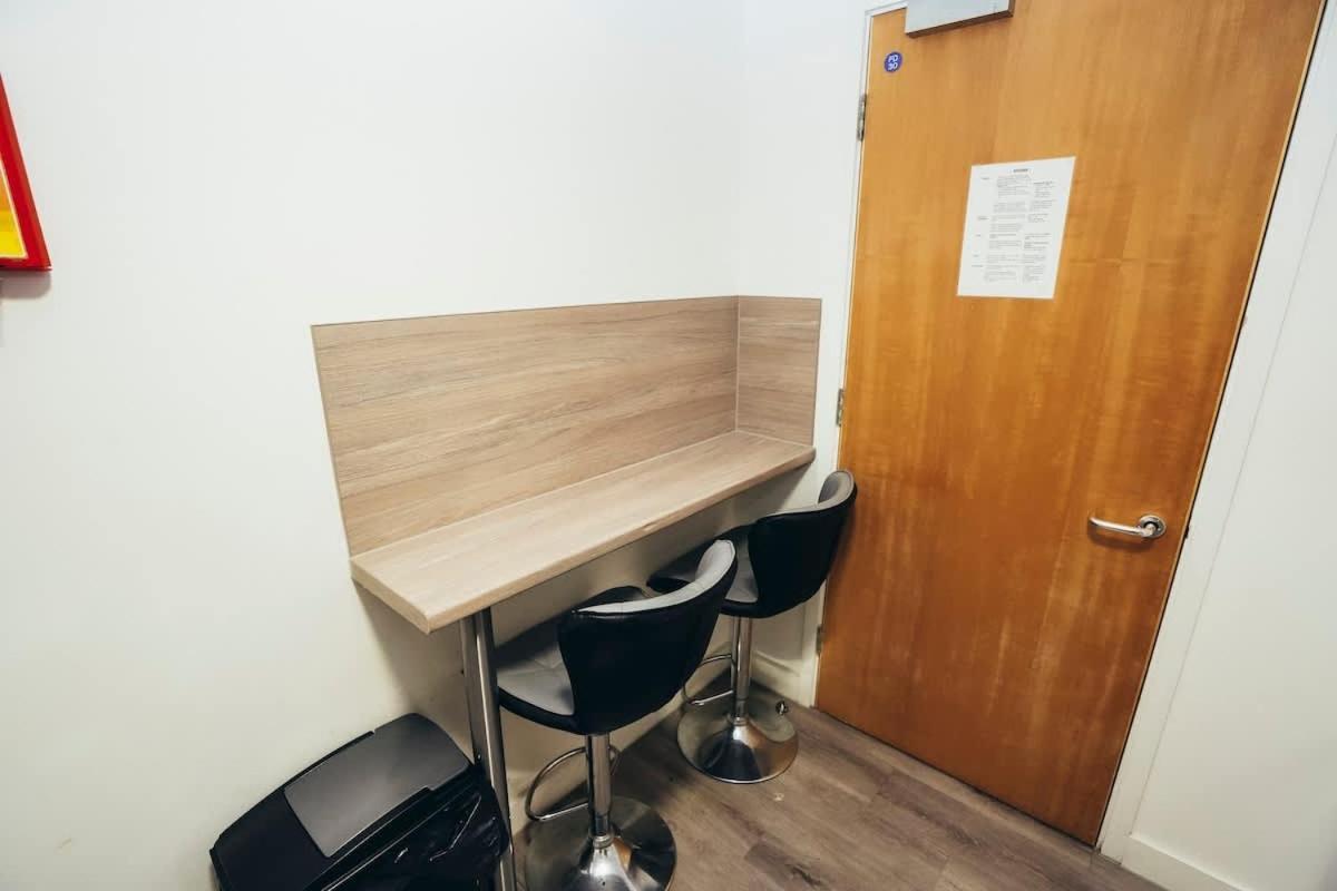 1Br City Centre Apt, Self Check In, Wifi, By Derbnb Sheffield Exterior photo